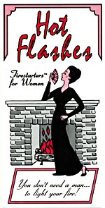 Holy Smokes Fire Starters